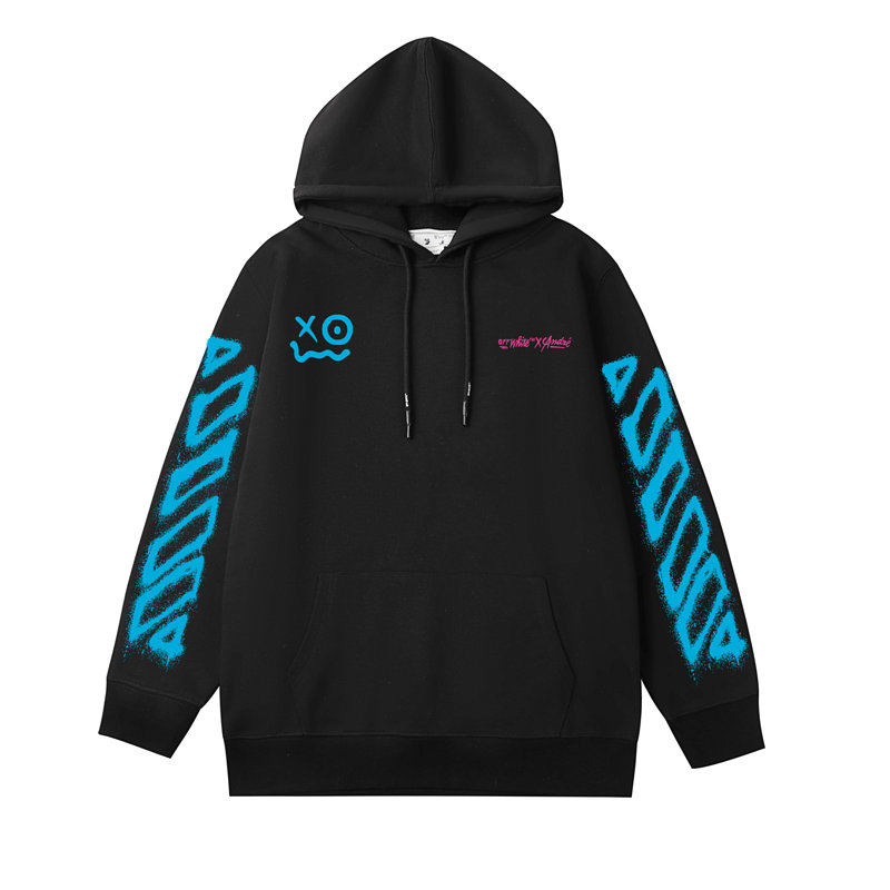 Wholesale Cheap Off White Designer Hoodies for Sale