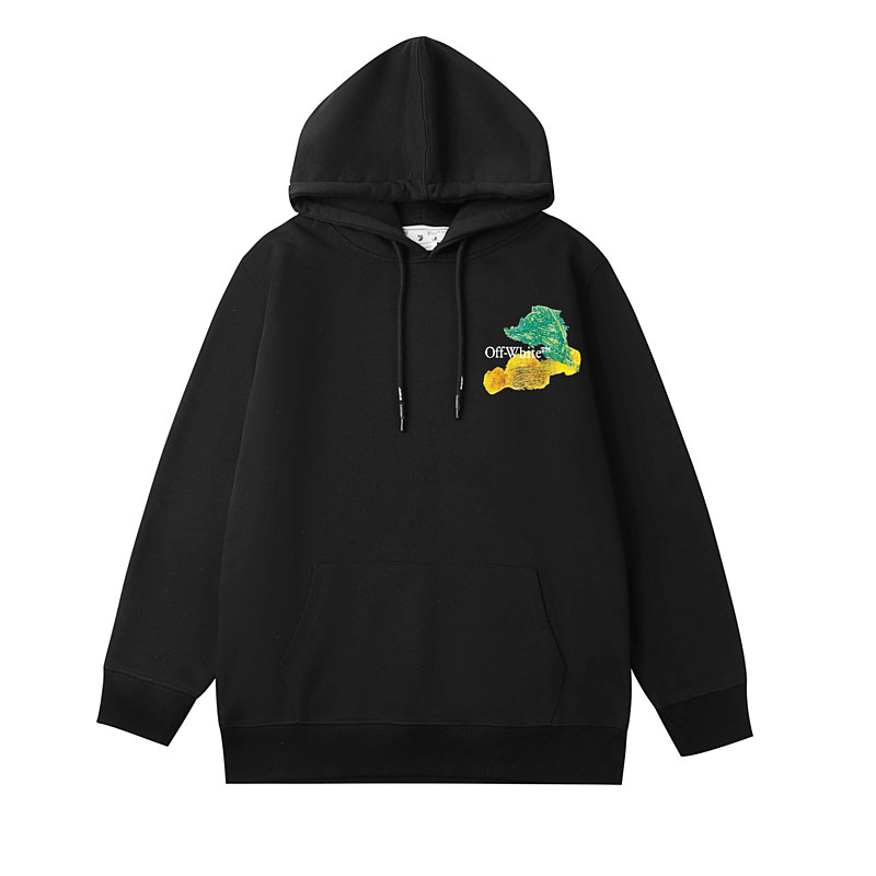 Wholesale Cheap Off White Designer Hoodies for Sale