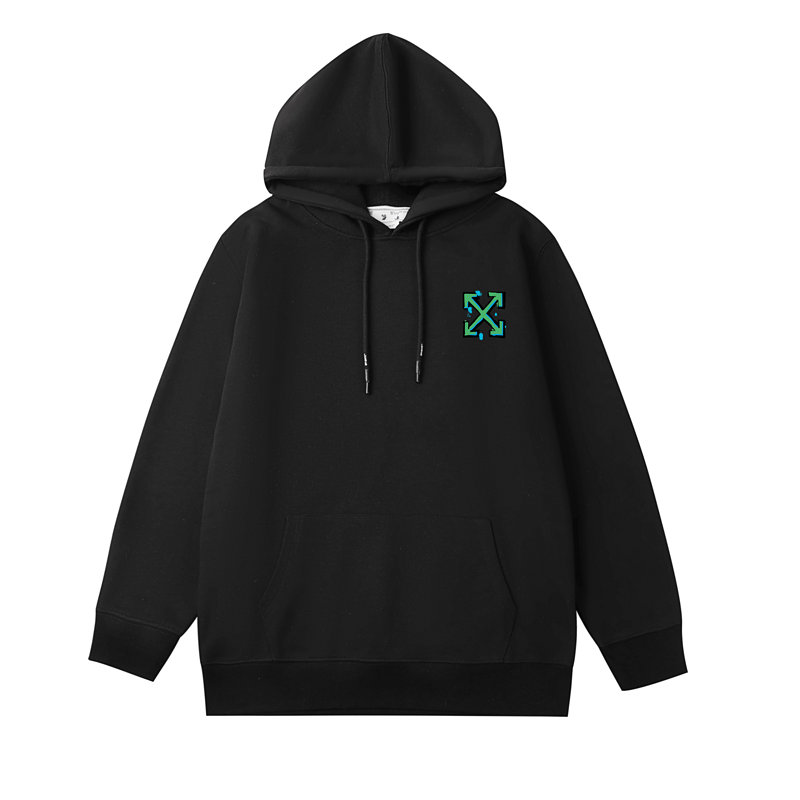 Wholesale Cheap Off White Designer Hoodies for Sale