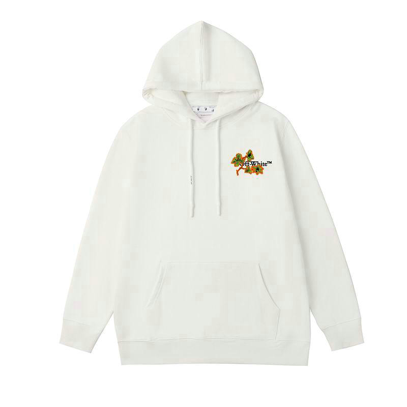 Wholesale Cheap Off White Designer Hoodies for Sale