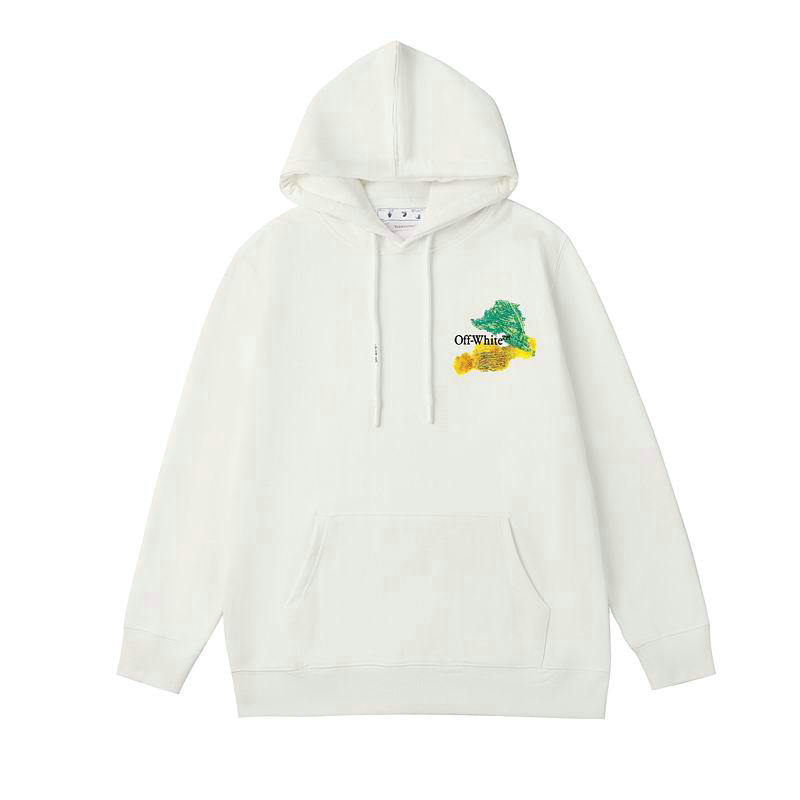 Wholesale Cheap Off White Designer Hoodies for Sale