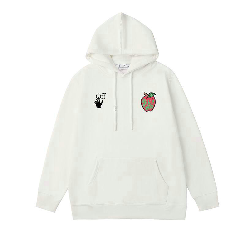 Wholesale Cheap Off White Designer Hoodies for Sale