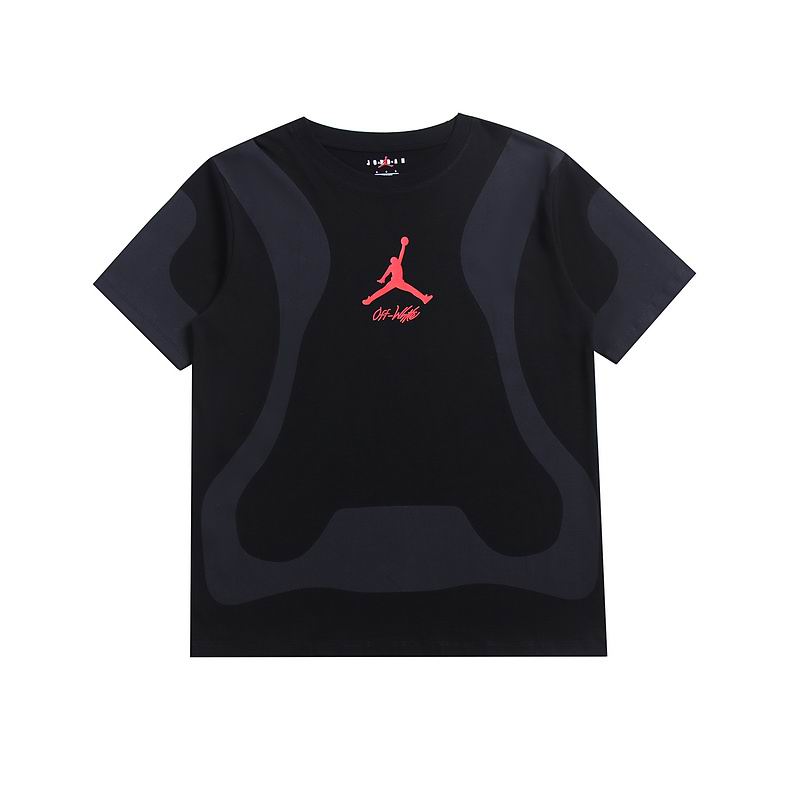 Wholesale Cheap Off White Short Sleeve Replica Designer T Shirts for Sale