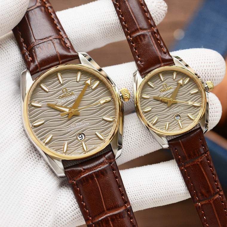 Wholesale Cheap Omega Designer Watches for Sale