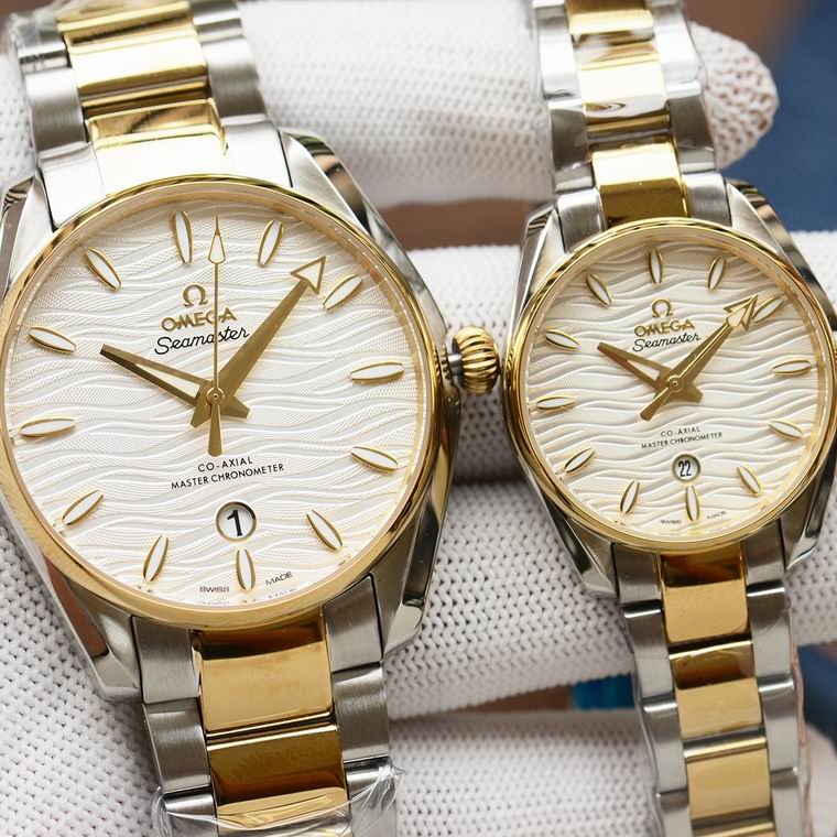 Wholesale Cheap Omega Designer Watches for Sale