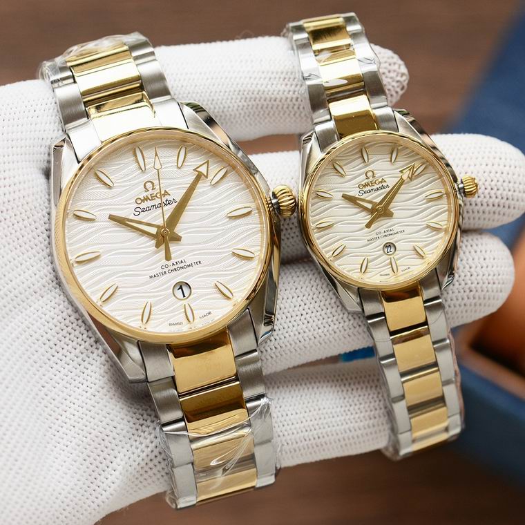 Wholesale Cheap Omega Designer Watches for Sale