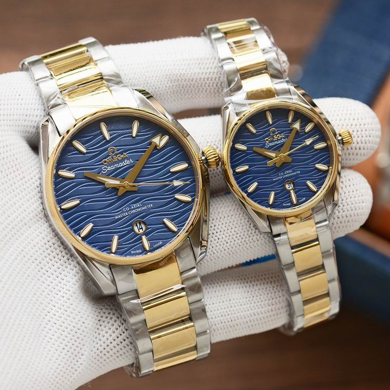 Wholesale Cheap Omega Designer Watches for Sale