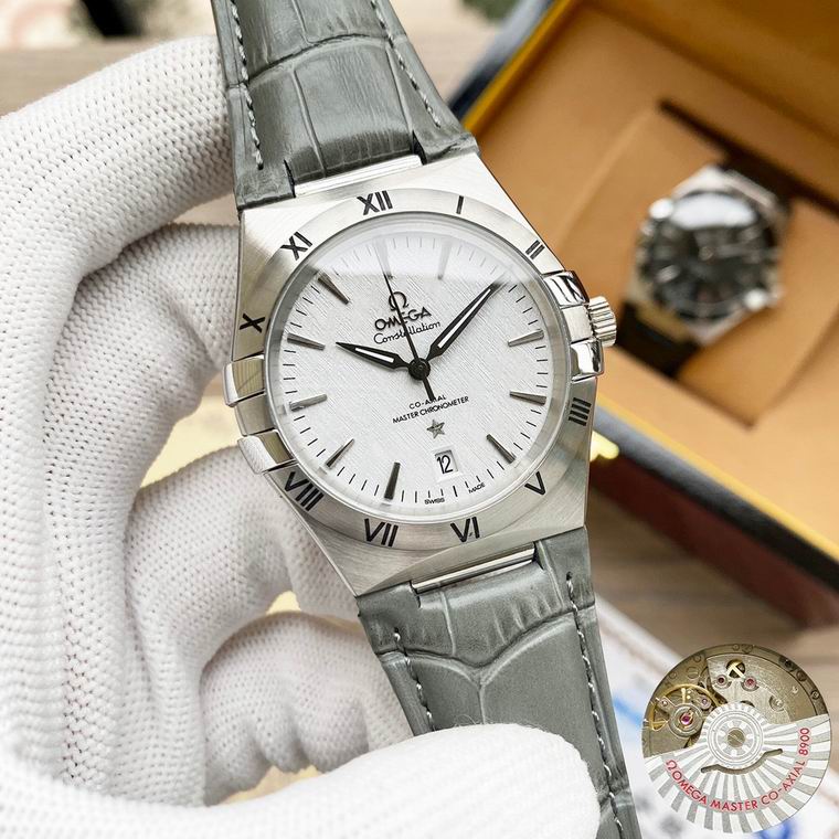 Wholesale Cheap O mega Designer Watches for Sale