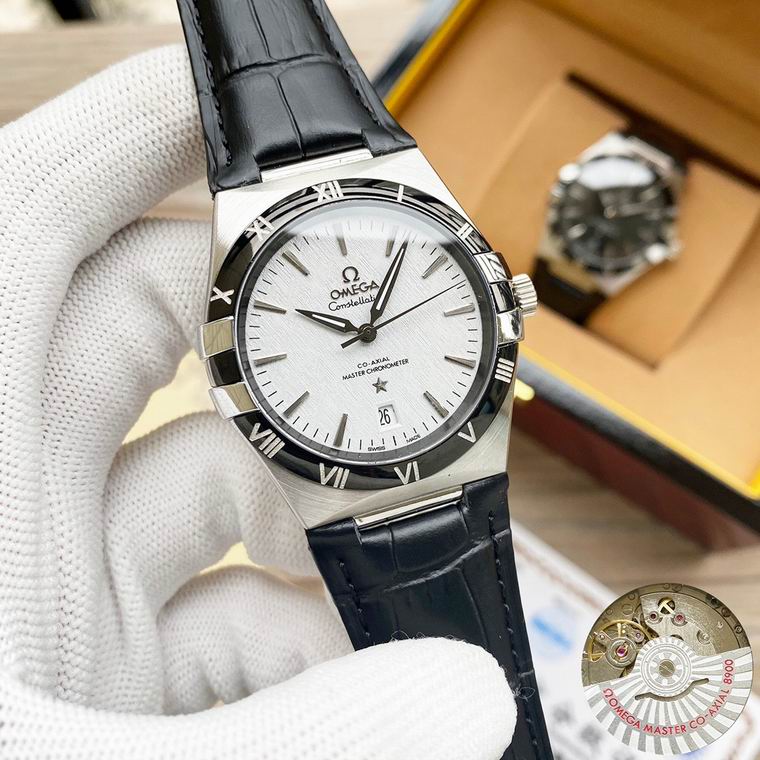 Wholesale Cheap O mega Designer Watches for Sale