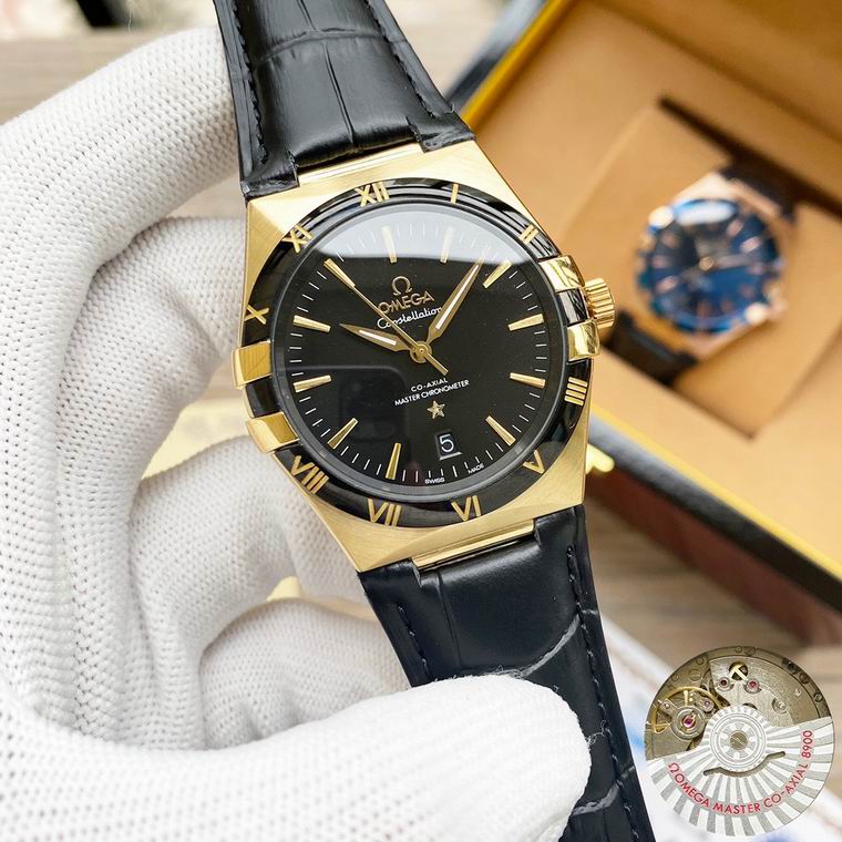 Wholesale Cheap O mega Designer Watches for Sale