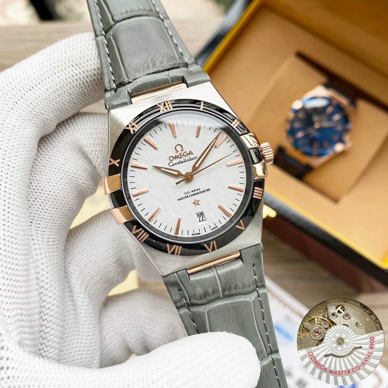 Wholesale Cheap O mega Designer Watches for Sale