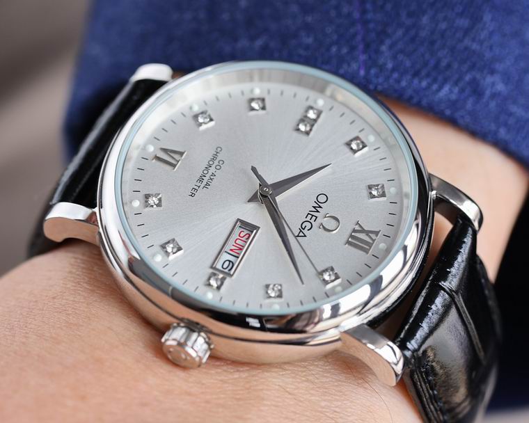 Wholesale Cheap Omega Designer Watches for Sale