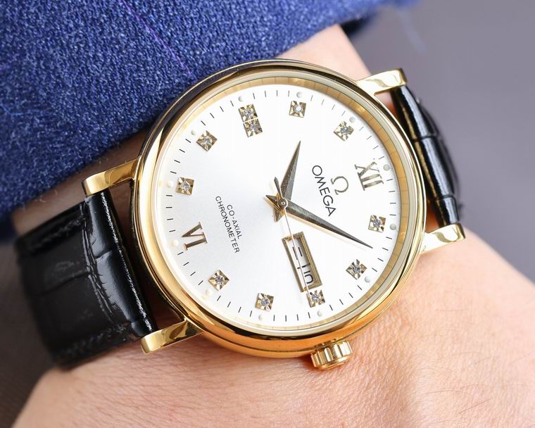 Wholesale Cheap Omega Designer Watches for Sale