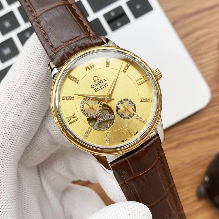 Wholesale Cheap Omega men Watches for Sale