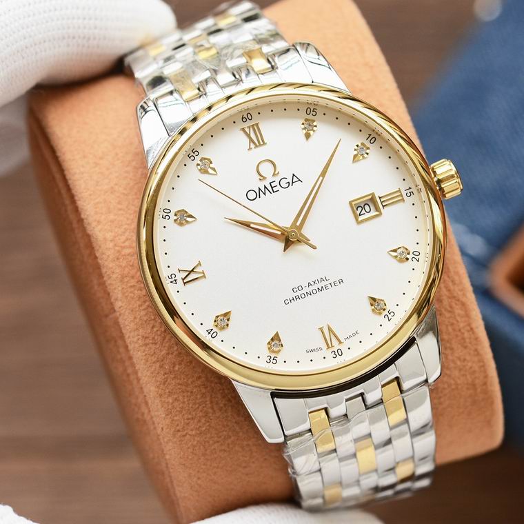 Wholesale Cheap Omega Designer Watches for Sale
