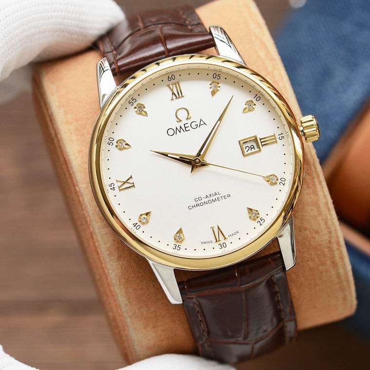 Wholesale Cheap Omega Designer Watches for Sale