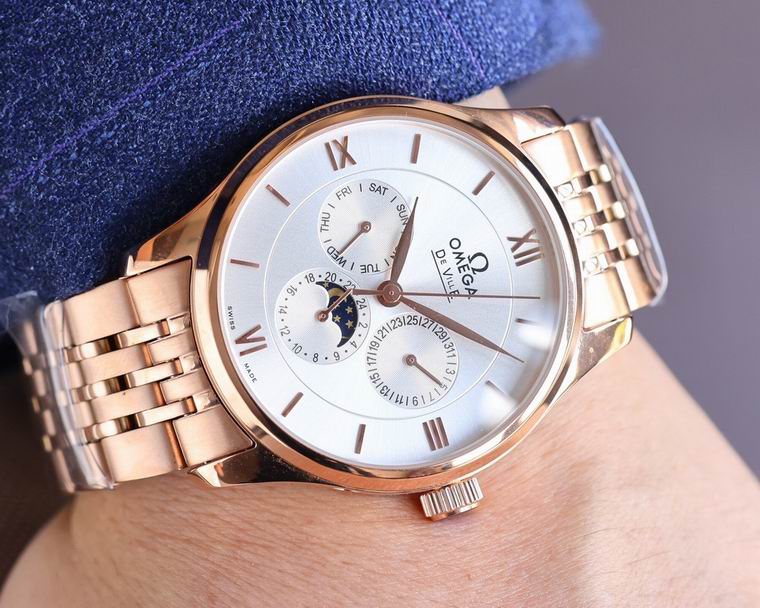 Wholesale Cheap O mega Designer Watches for Sale