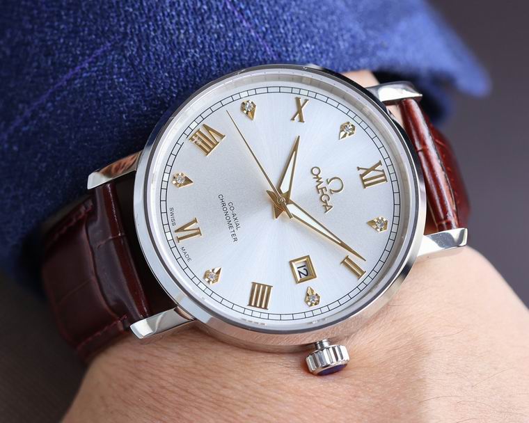 Wholesale Cheap Omega Designer Watches for Sale