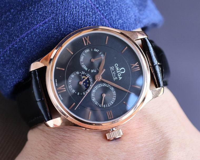 Wholesale Cheap O mega Designer Watches for Sale