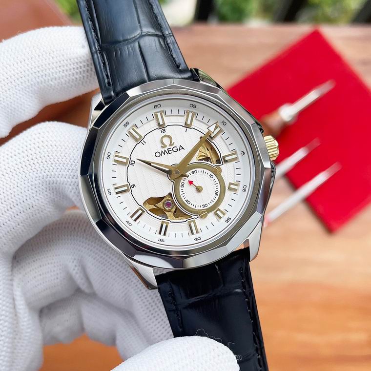 Wholesale Cheap O mega Designer Watches for Sale