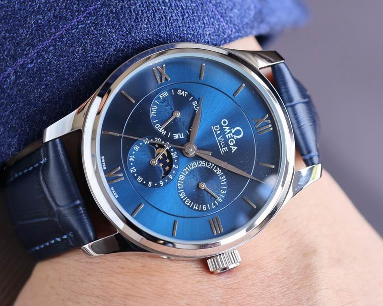 Wholesale Cheap O mega Designer Watches for Sale
