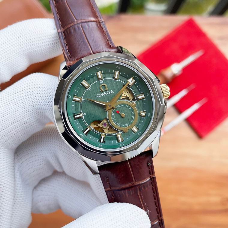 Wholesale Cheap O mega Designer Watches for Sale