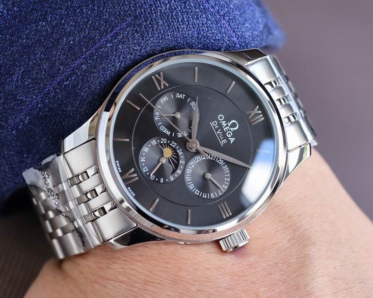 Wholesale Cheap O mega Designer Watches for Sale