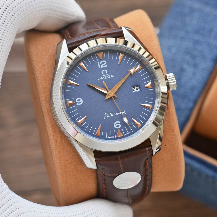 Wholesale Cheap O mega Designer Watches for Sale