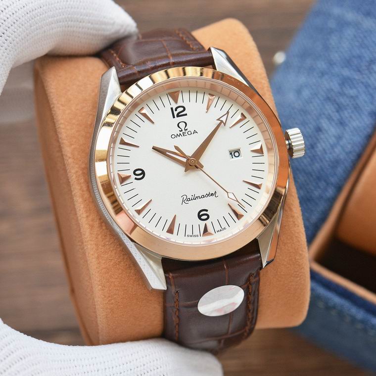 Wholesale Cheap O mega Designer Watches for Sale