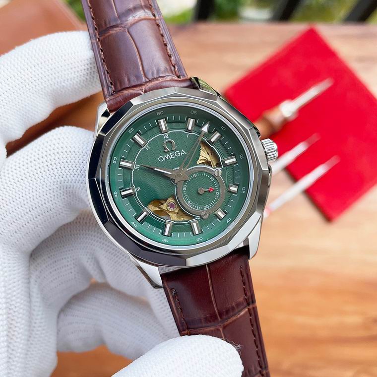 Wholesale Cheap O mega Designer Watches for Sale
