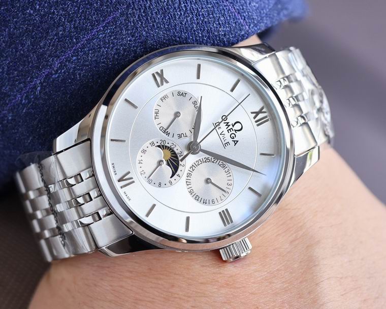 Wholesale Cheap O mega Designer Watches for Sale