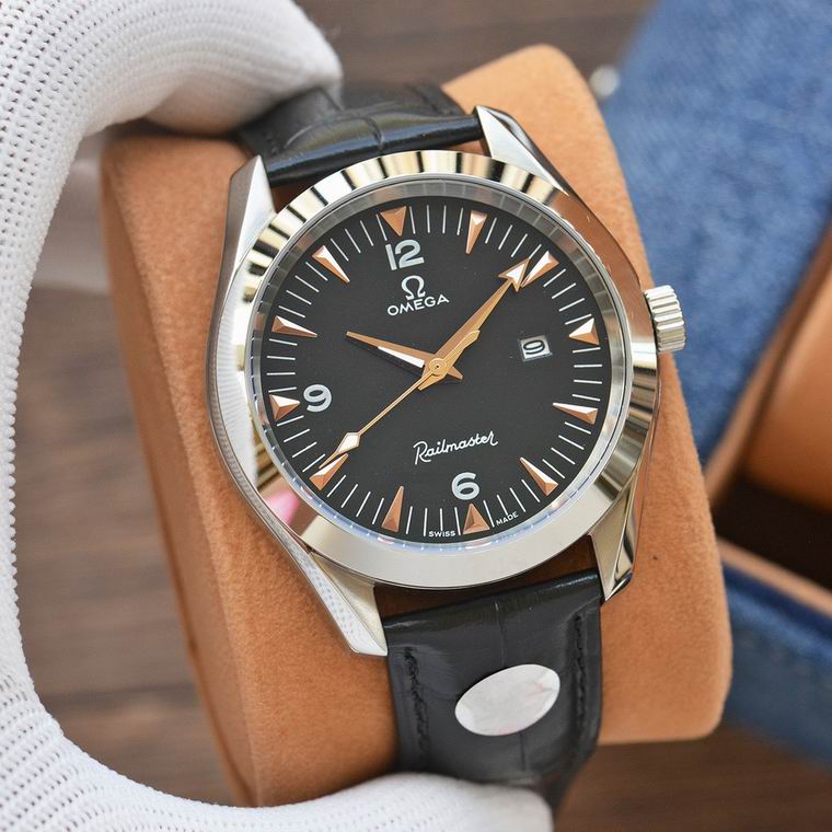 Wholesale Cheap O mega Designer Watches for Sale