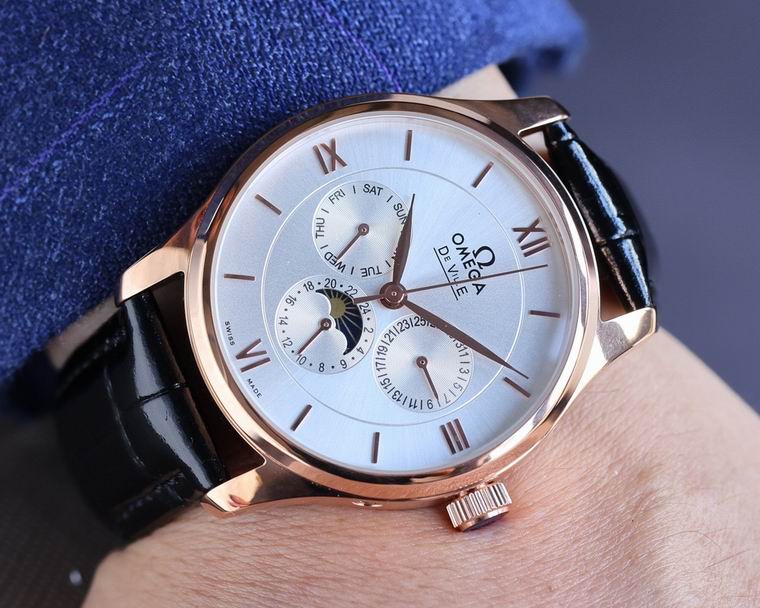 Wholesale Cheap O mega Designer Watches for Sale