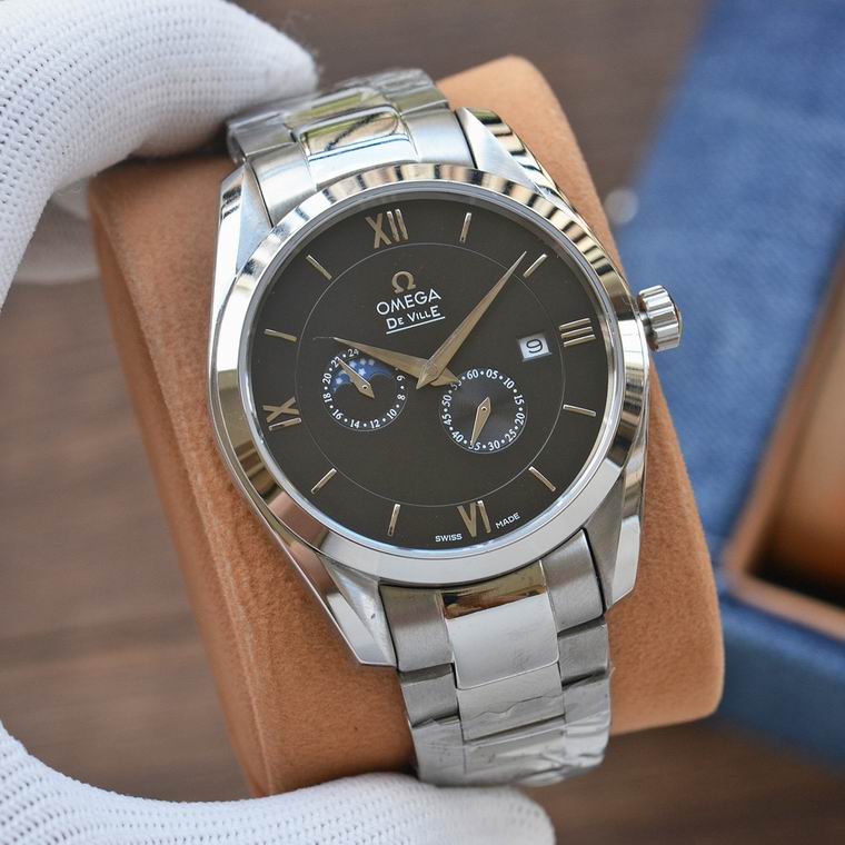 Wholesale Cheap Omega Designer Watches for Sale