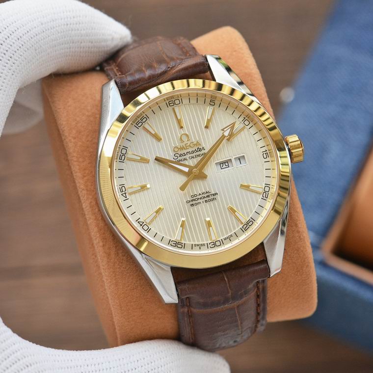 Wholesale Cheap Omega Designer Watches for Sale
