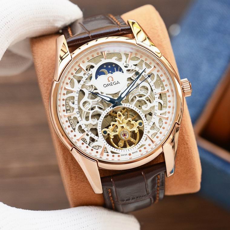 Wholesale Cheap O mega Designer Watches for Sale