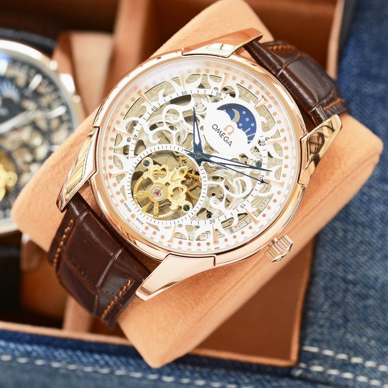 Wholesale Cheap O mega Designer Watches for Sale