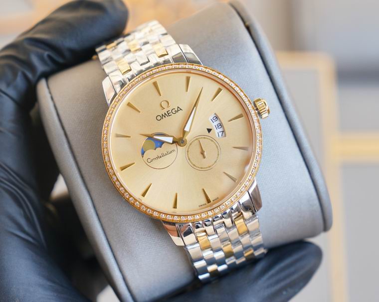 Wholesale Cheap Omega men Watches for Sale