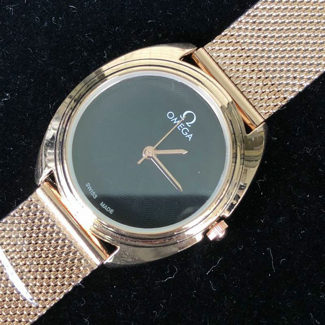 Wholesale Replica Omega Women's Watches Sale-012