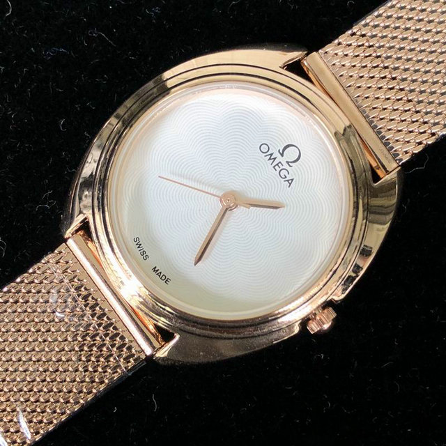 Wholesale Replica Omega Women's Watches Sale-013