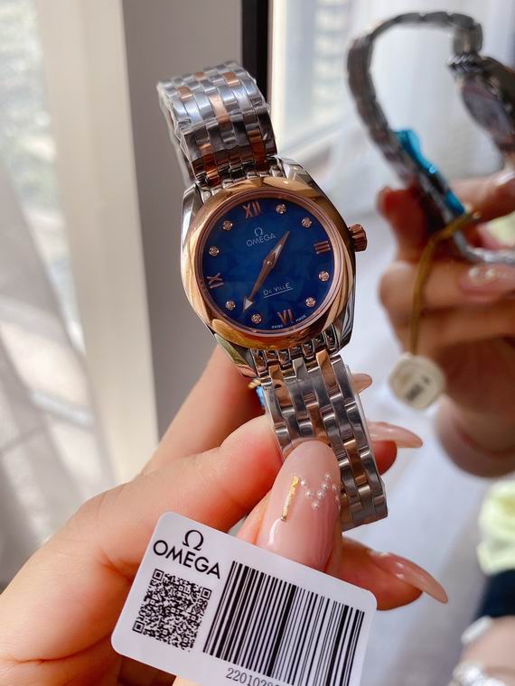 Wholesale Cheap Omega Women Designer Watches for Sale