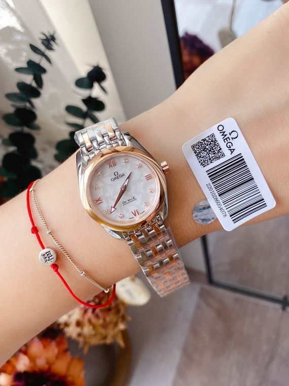 Wholesale Cheap Omega Women Designer Watches for Sale