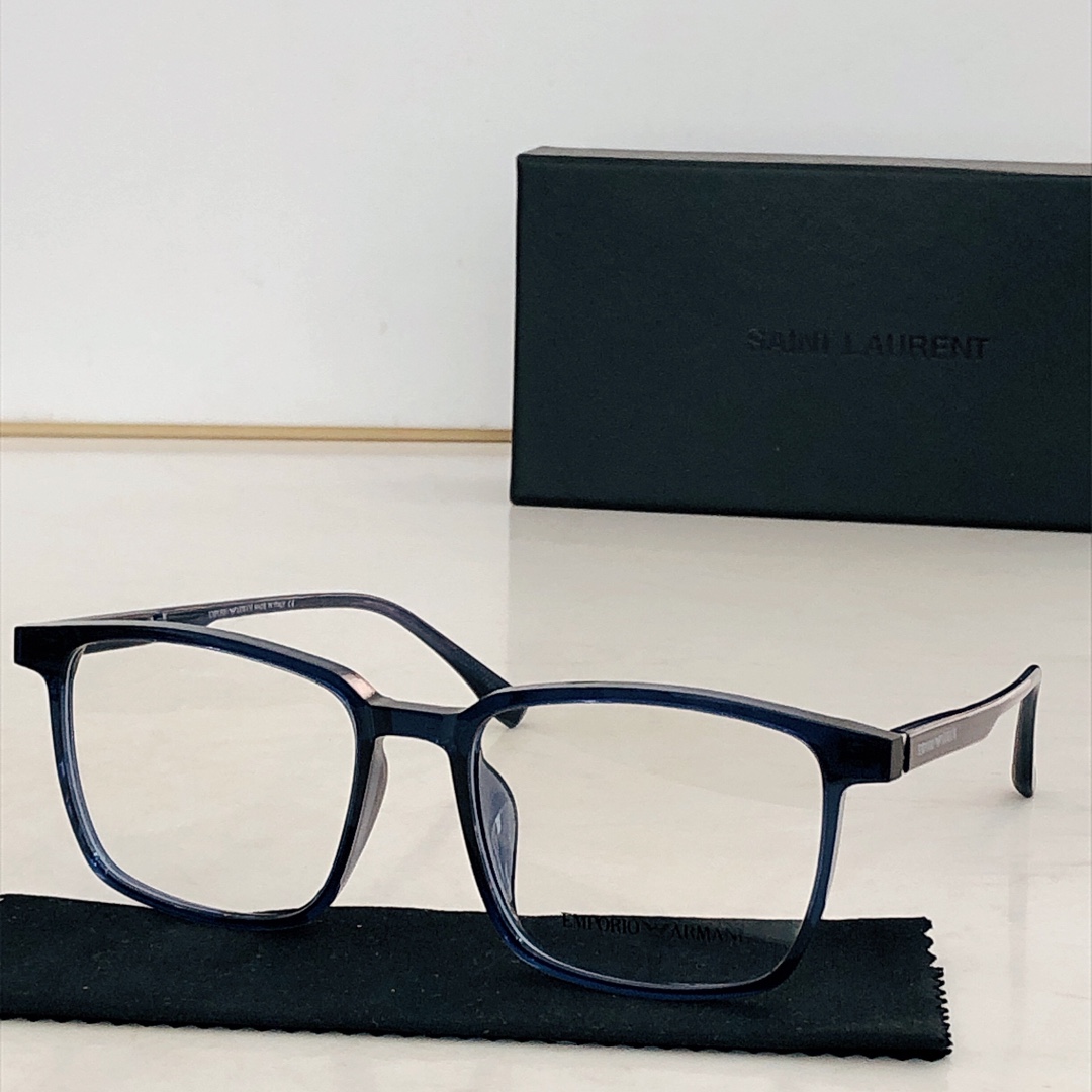 Wholesale Cheap A rmani Replica Glasses Frames for Sale
