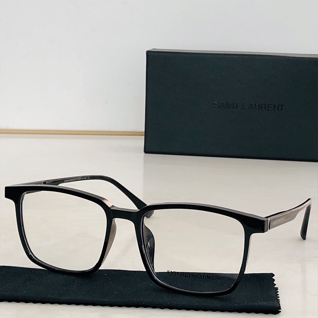 Wholesale Cheap A rmani Replica Glasses Frames for Sale