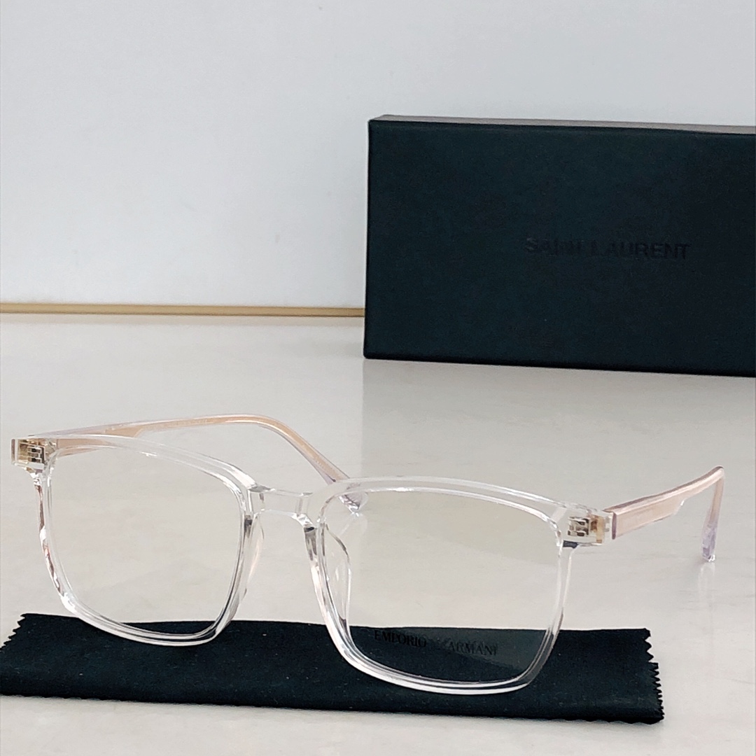 Wholesale Cheap A rmani Replica Glasses Frames for Sale