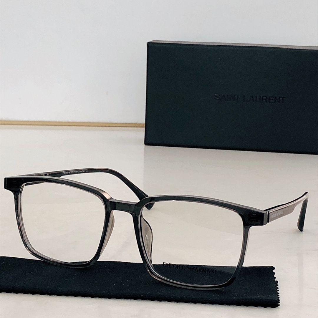 Wholesale Cheap A rmani Replica Glasses Frames for Sale
