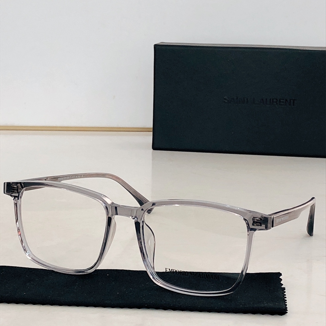Wholesale Cheap A rmani Replica Glasses Frames for Sale