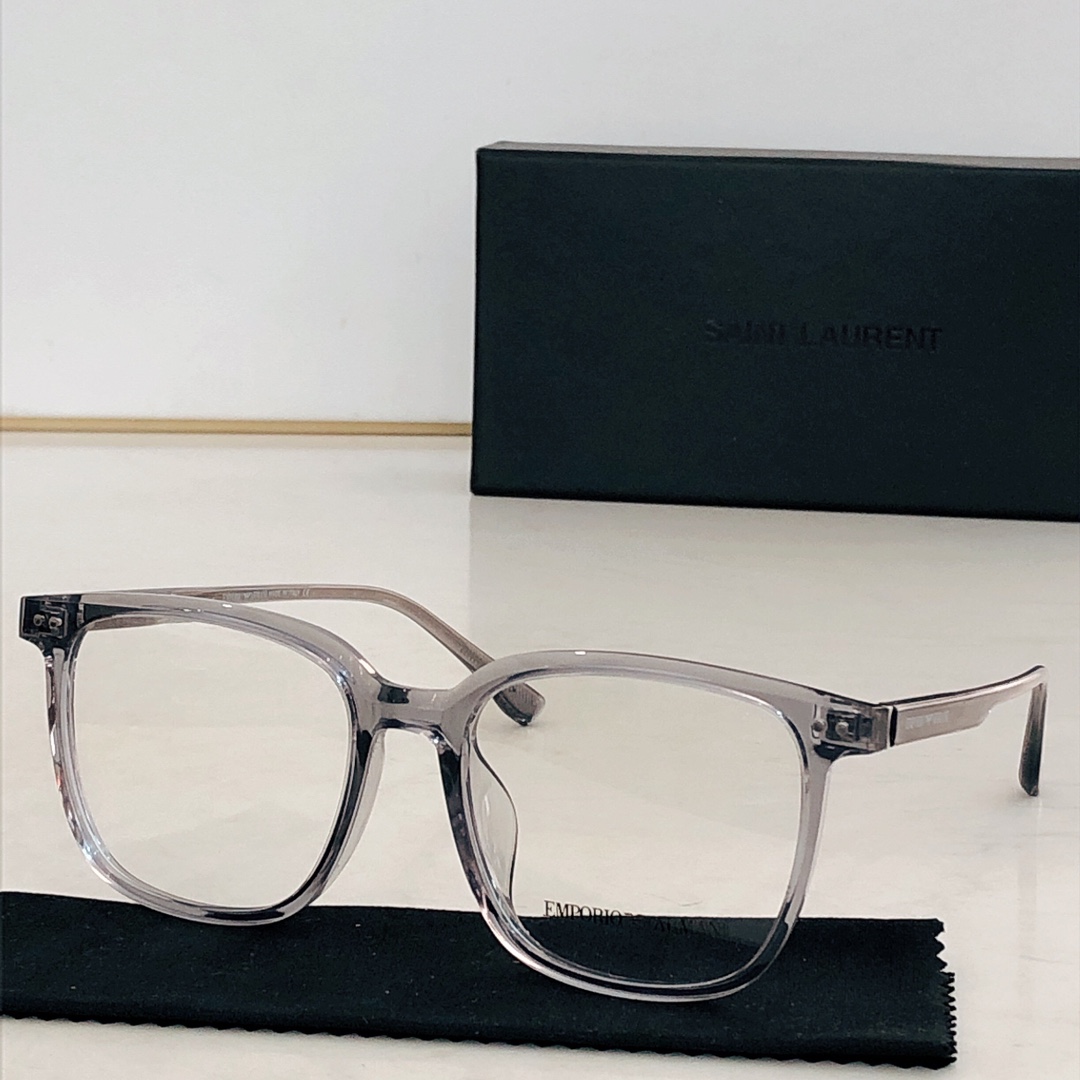 Wholesale Cheap A rmani Replica Glasses Frames for Sale