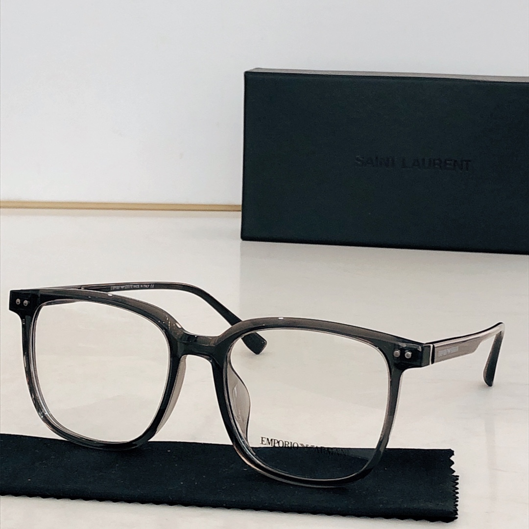 Wholesale Cheap A rmani Replica Glasses Frames for Sale