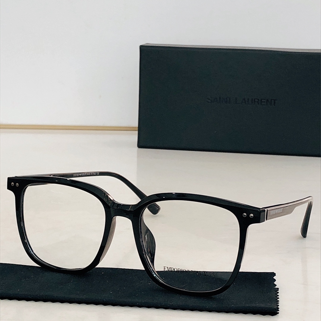 Wholesale Cheap A rmani Replica Glasses Frames for Sale